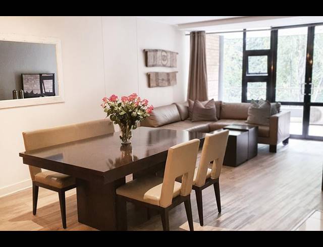 2 BEDROOM PROPERTY TO RENT IN MORNINGSIDE